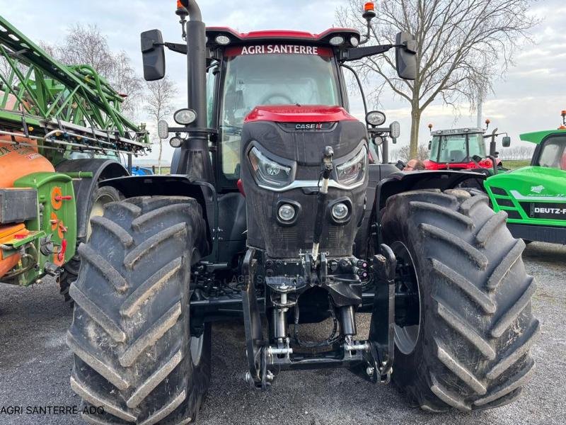 Traktor des Typs Case IH PUMA 260 CVXAFSC, Gebrauchtmaschine in ROYE (Bild 2)