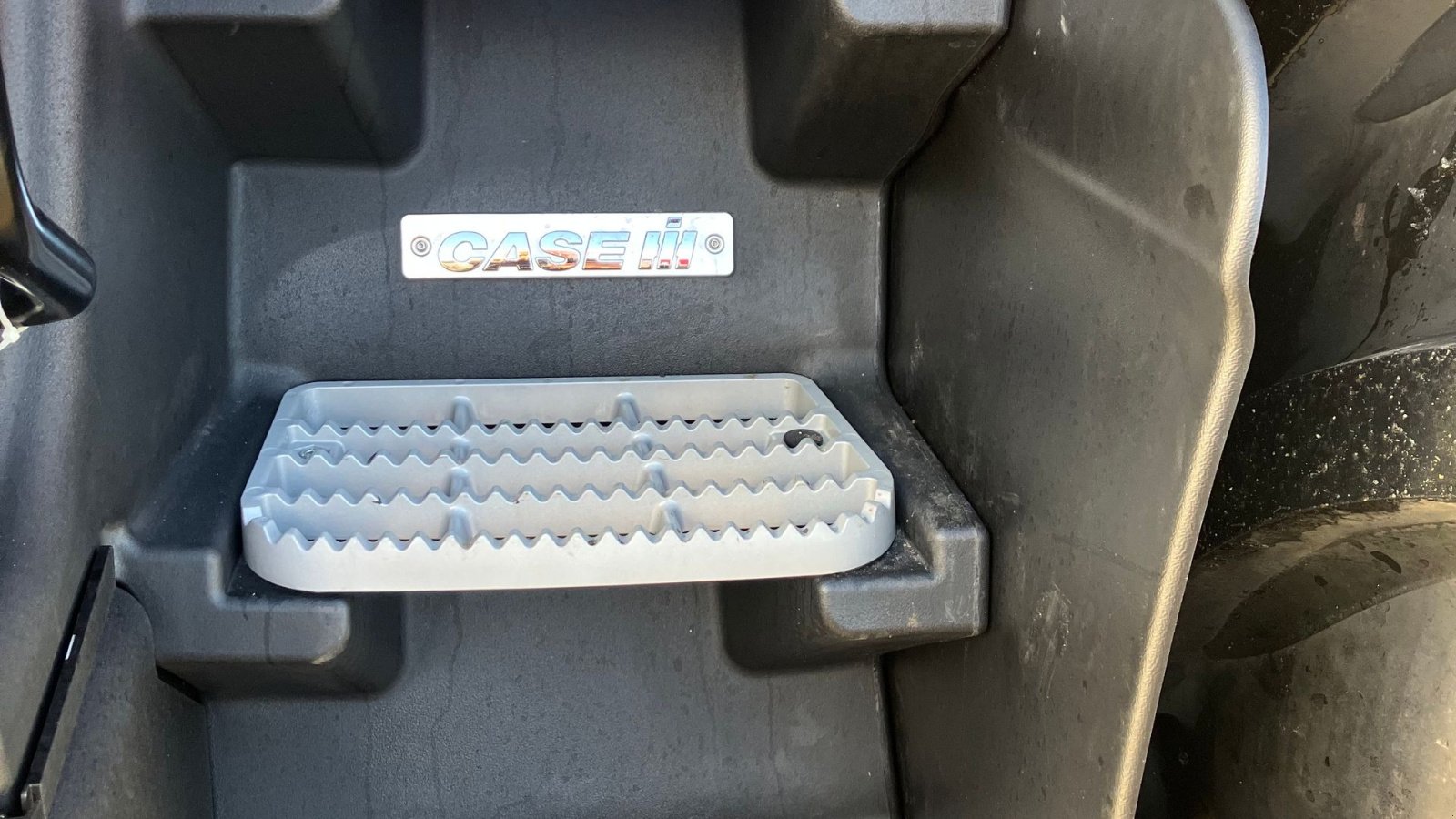 Traktor tipa Case IH PUMA 260 CVXDRIVE, Gebrauchtmaschine u Spøttrup (Slika 12)