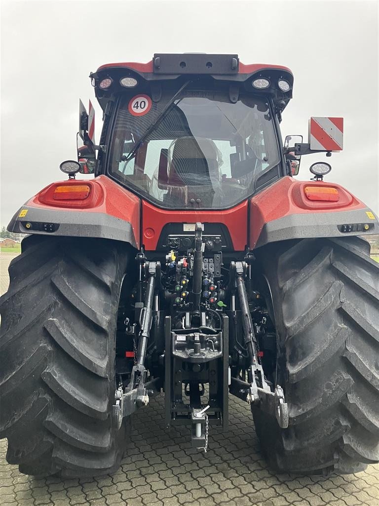 Traktor typu Case IH PUMA 260 CVXDRIVE, Gebrauchtmaschine w Hurup Thy (Zdjęcie 3)