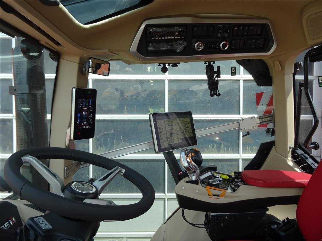 Traktor del tipo Case IH PUMA 260 CVXDRIVE, Gebrauchtmaschine In Ribe (Immagine 16)