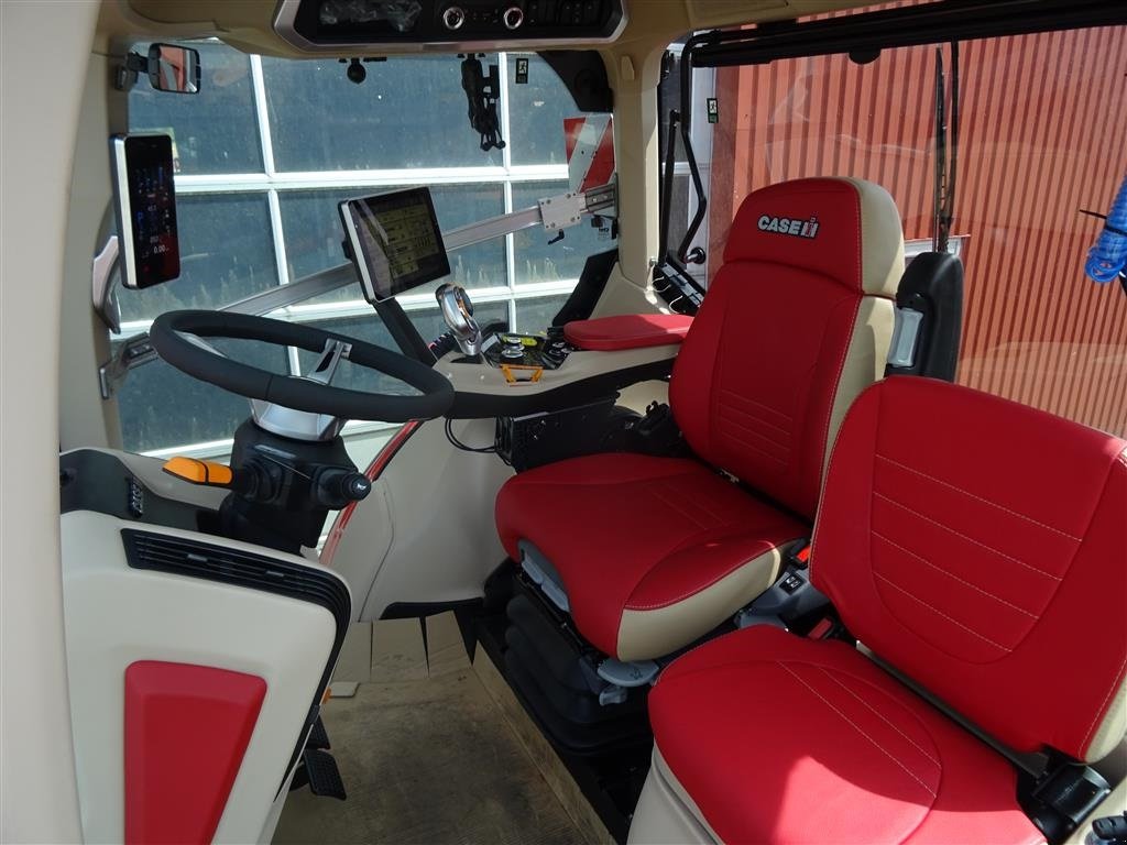 Traktor del tipo Case IH PUMA 260 CVXDRIVE, Gebrauchtmaschine In Ribe (Immagine 14)