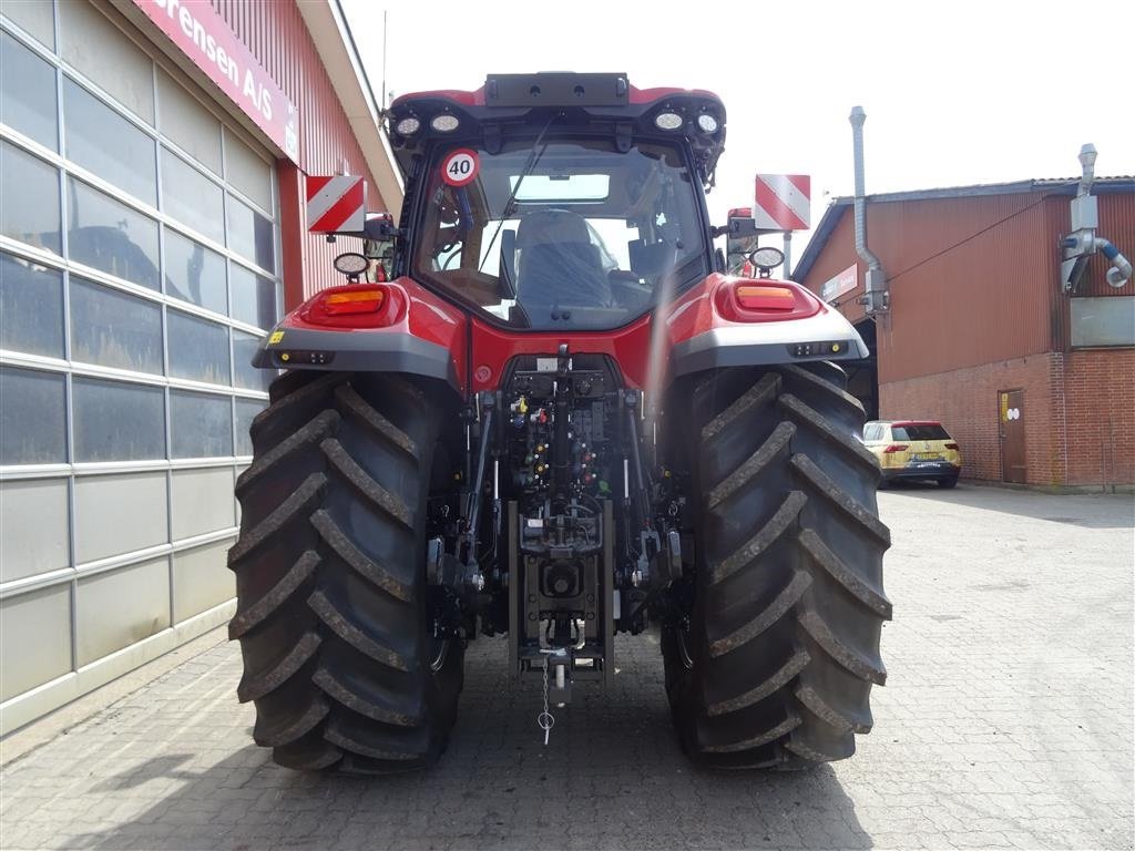 Traktor del tipo Case IH PUMA 260 CVXDRIVE, Gebrauchtmaschine In Ribe (Immagine 3)