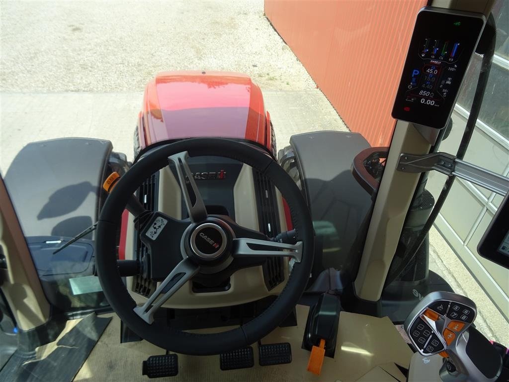 Traktor del tipo Case IH PUMA 260 CVXDRIVE, Gebrauchtmaschine In Ribe (Immagine 19)