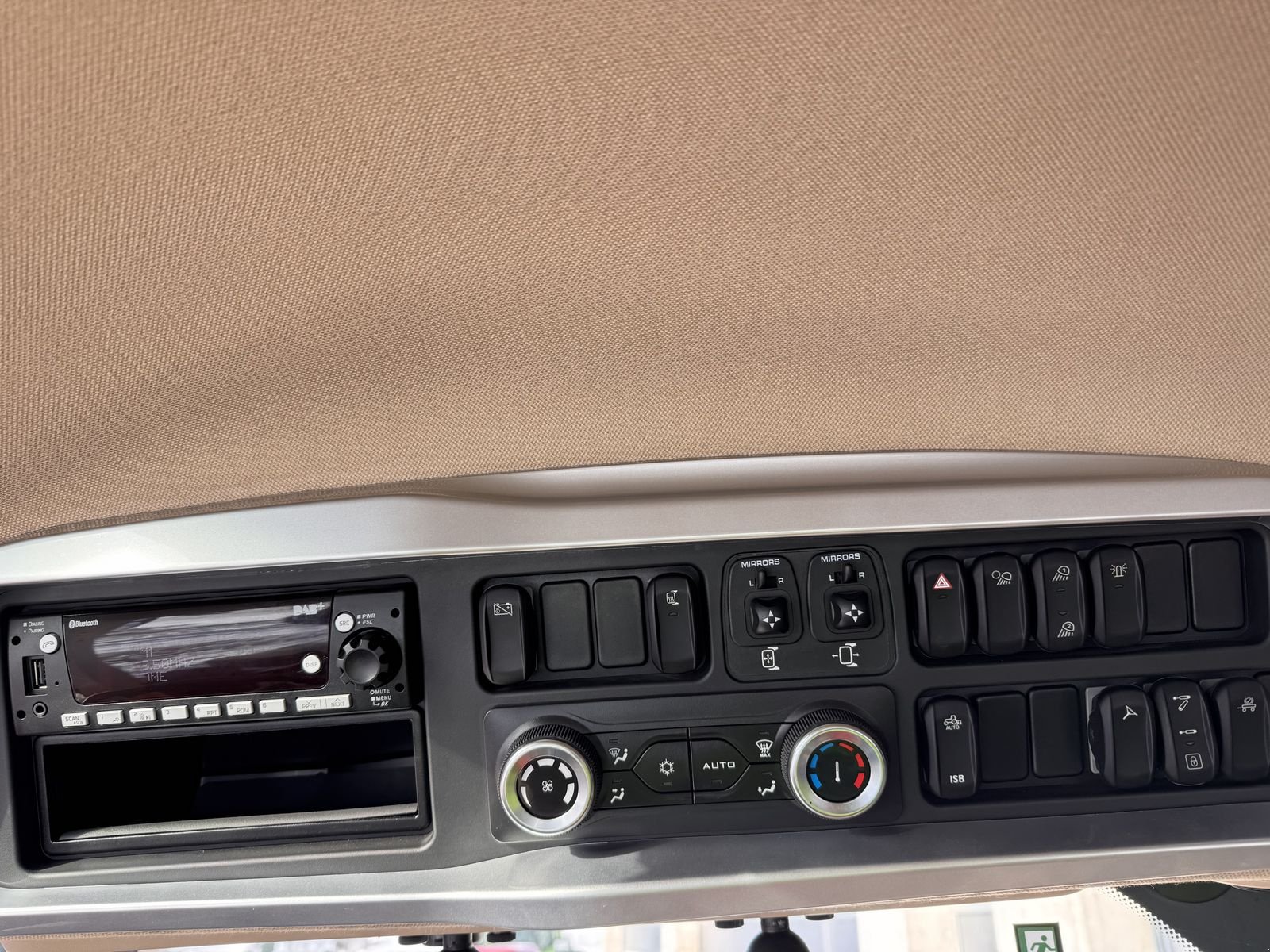 Traktor типа Case IH Puma 260 CVXDrive, Vorführmaschine в Traberg (Фотография 15)