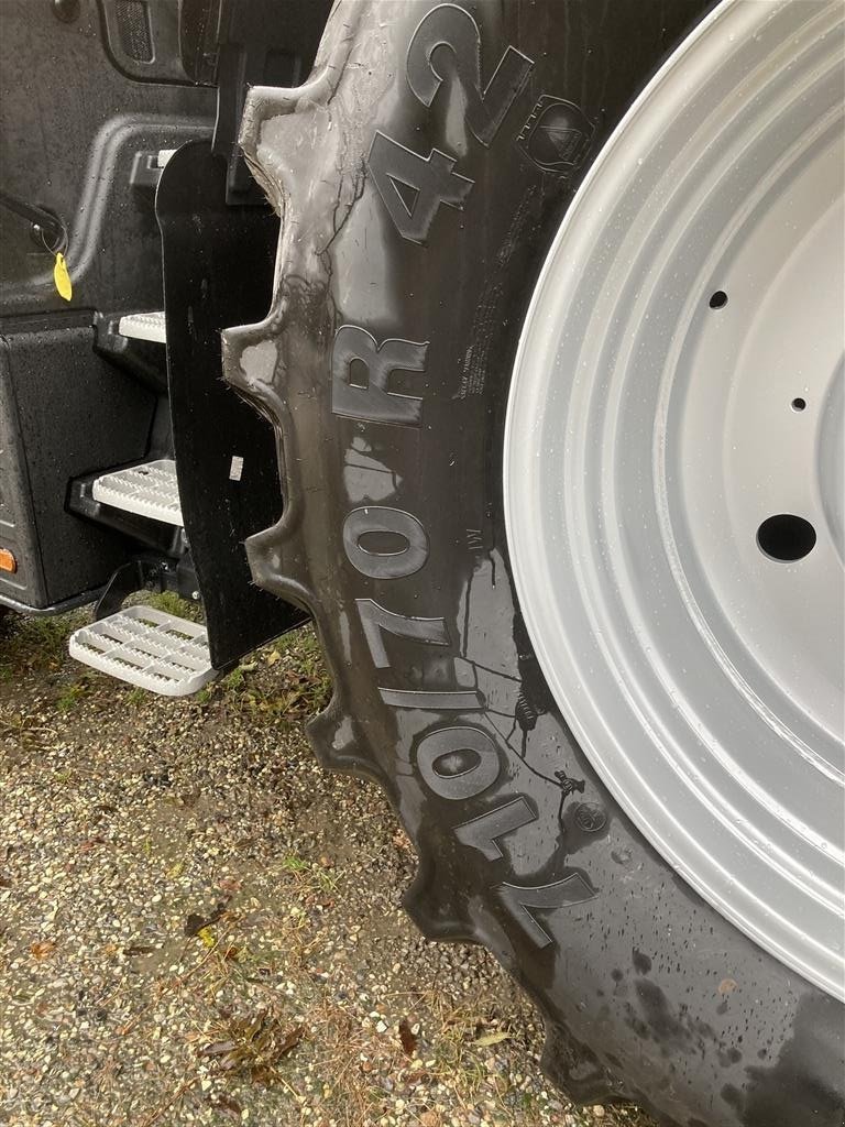 Traktor typu Case IH PUMA 260 CVXDRIVE, Gebrauchtmaschine v Store Heddinge (Obrázek 4)