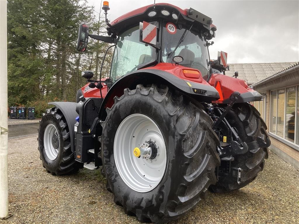 Traktor typu Case IH PUMA 260 CVXDRIVE, Gebrauchtmaschine v Store Heddinge (Obrázek 2)