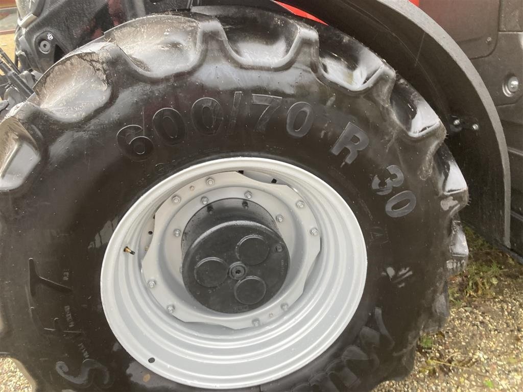 Traktor typu Case IH PUMA 260 CVXDRIVE, Gebrauchtmaschine v Store Heddinge (Obrázek 5)