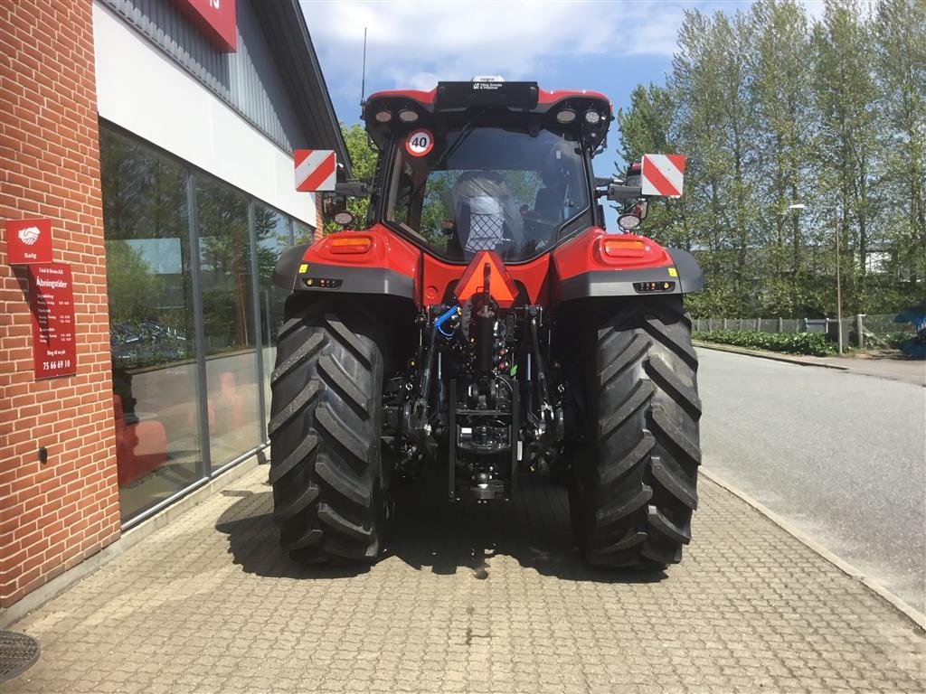 Traktor des Typs Case IH Puma 260CVX Demo traktor, Gebrauchtmaschine in Bredsten (Bild 2)