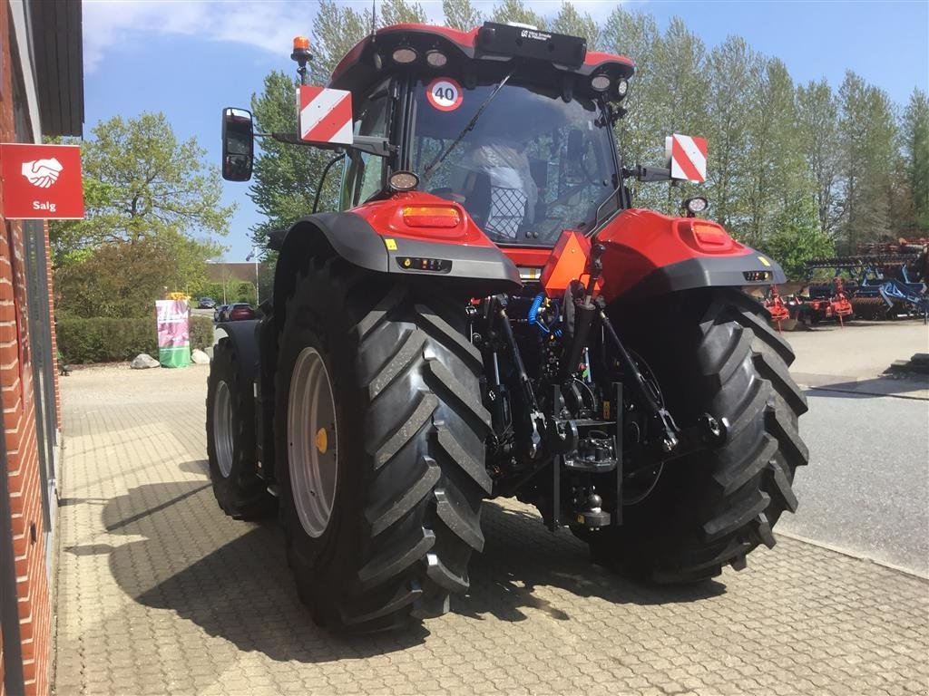 Traktor des Typs Case IH Puma 260CVX Demo traktor, Gebrauchtmaschine in Bredsten (Bild 3)