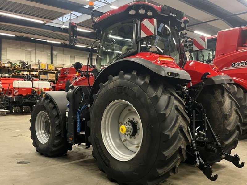 Traktor του τύπου Case IH Puma 260CVX, Gebrauchtmaschine σε Horsens