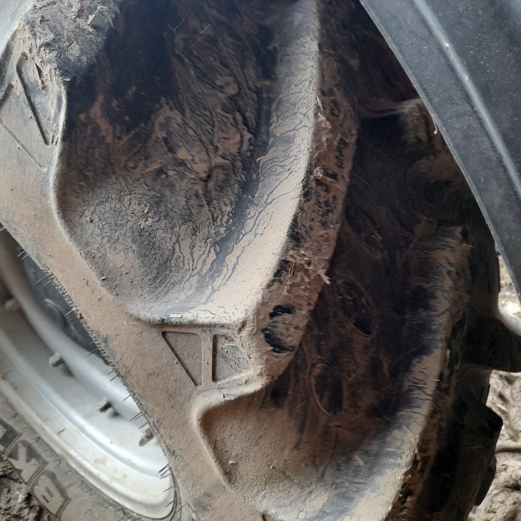 Traktor типа Case IH PUMA CVX 145, Gebrauchtmaschine в Neufchâtel-en-Bray (Фотография 2)