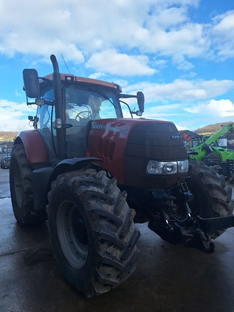 Traktor типа Case IH PUMA CVX 145, Gebrauchtmaschine в Neufchâtel-en-Bray (Фотография 1)