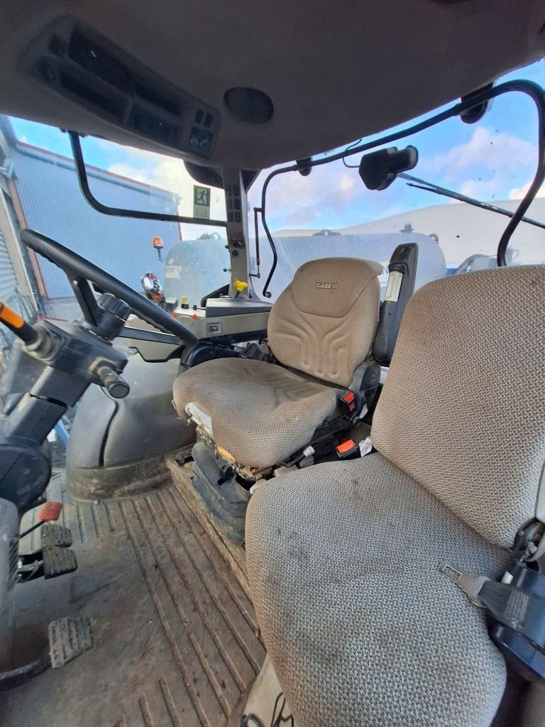 Traktor типа Case IH PUMA CVX 145, Gebrauchtmaschine в Neufchâtel-en-Bray (Фотография 10)