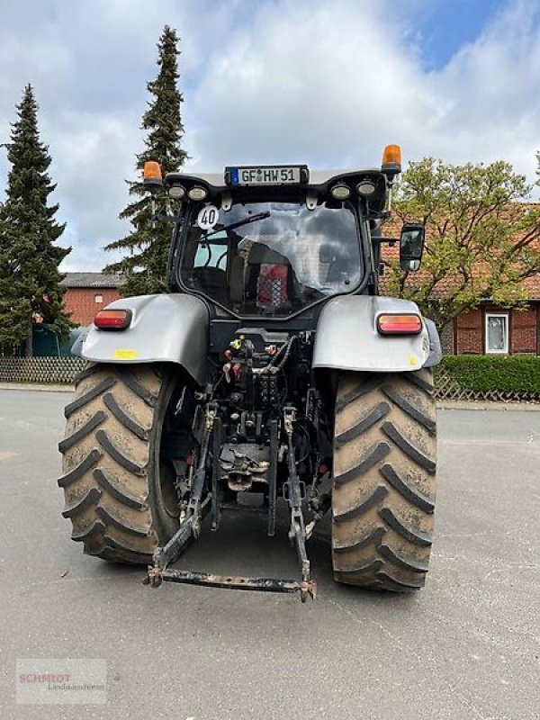 Traktor typu Case IH Puma CVX 150, Gebrauchtmaschine w Obernholz  OT Steimke (Zdjęcie 3)