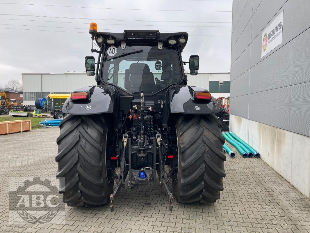 Traktor des Typs Case IH PUMA CVX 150, Gebrauchtmaschine in Cloppenburg (Bild 4)