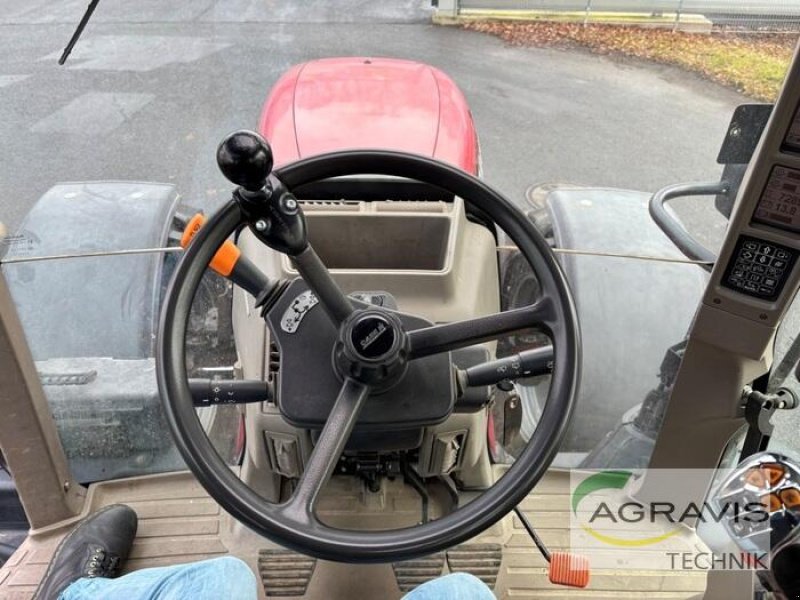 Traktor of the type Case IH PUMA CVX 160, Gebrauchtmaschine in Meppen (Picture 13)