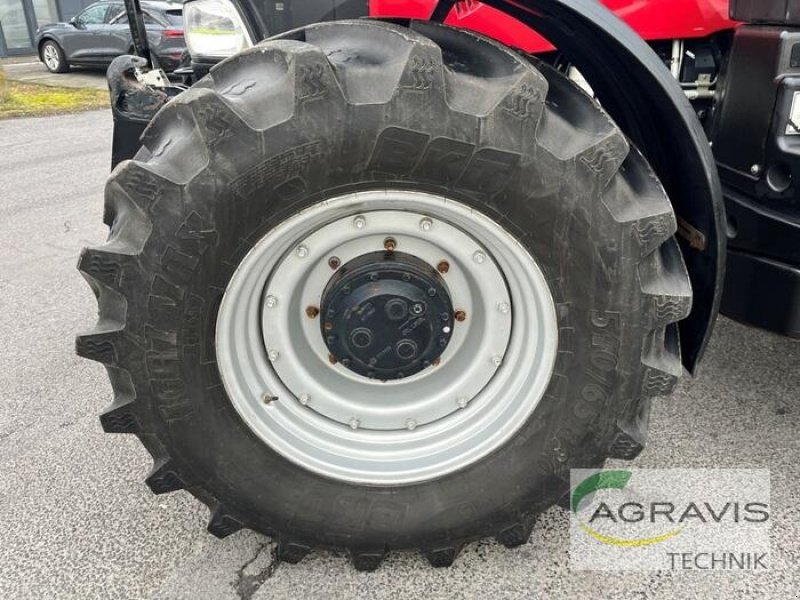 Traktor van het type Case IH PUMA CVX 160, Gebrauchtmaschine in Meppen (Foto 17)