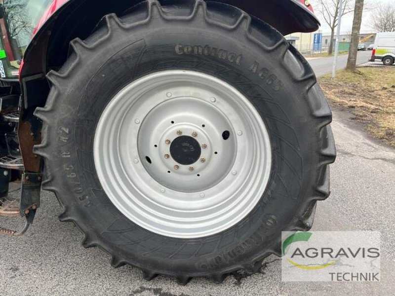 Traktor van het type Case IH PUMA CVX 160, Gebrauchtmaschine in Meppen (Foto 15)