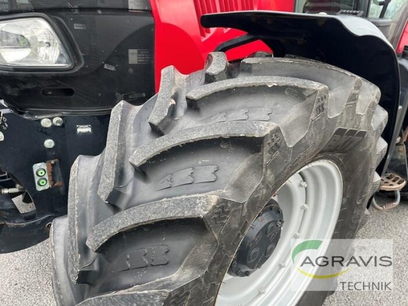 Traktor van het type Case IH PUMA CVX 160, Gebrauchtmaschine in Meppen (Foto 18)