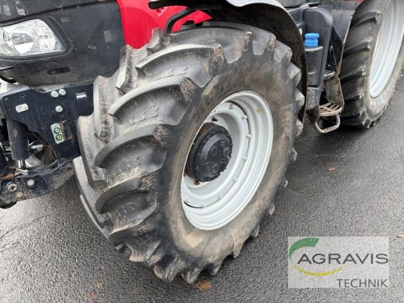 Traktor of the type Case IH PUMA CVX 160, Gebrauchtmaschine in Meppen (Picture 8)