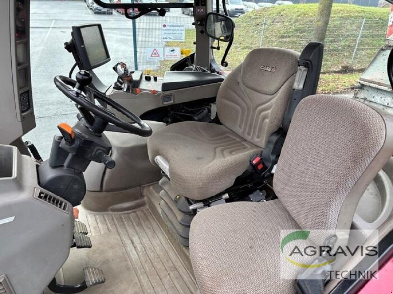 Traktor of the type Case IH PUMA CVX 160, Gebrauchtmaschine in Meppen (Picture 10)