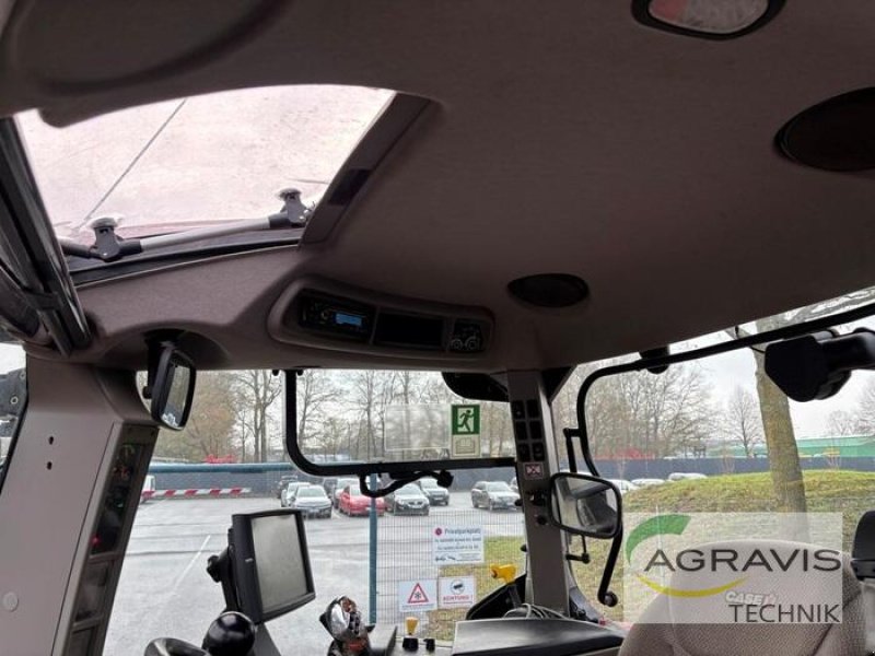 Traktor of the type Case IH PUMA CVX 160, Gebrauchtmaschine in Meppen (Picture 11)