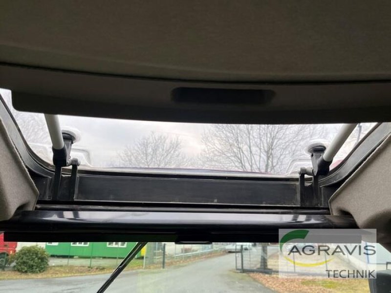 Traktor van het type Case IH PUMA CVX 160, Gebrauchtmaschine in Meppen (Foto 24)