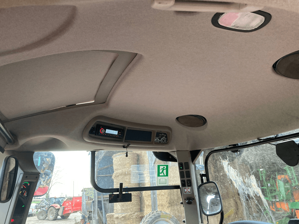 Traktor des Typs Case IH PUMA CVX 160, Gebrauchtmaschine in CINTHEAUX (Bild 6)