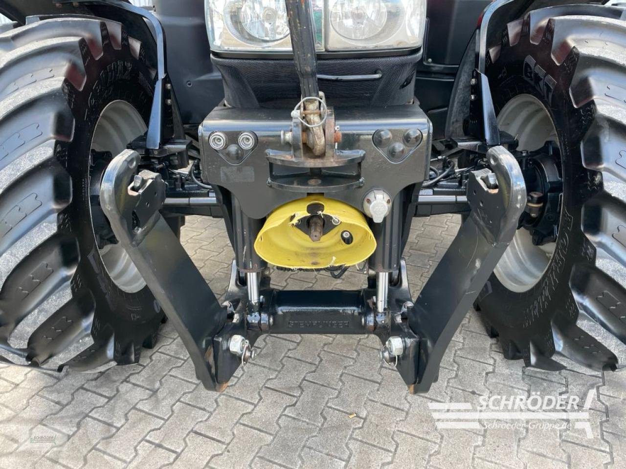 Traktor of the type Case IH PUMA CVX 160, Gebrauchtmaschine in Wildeshausen (Picture 10)