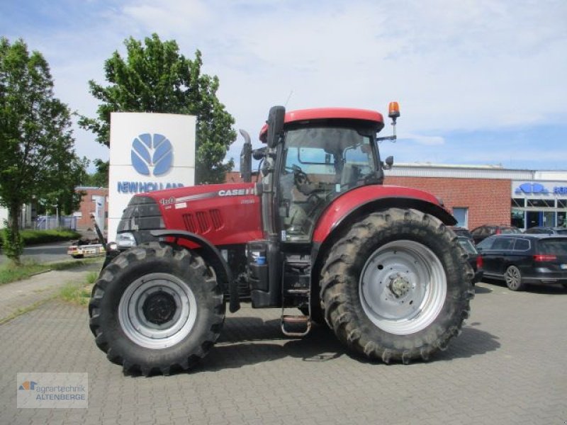 Traktor des Typs Case IH Puma CVX 160, Gebrauchtmaschine in Altenberge (Bild 1)