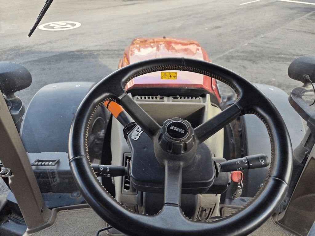 Traktor del tipo Case IH PUMA CVX 165, Gebrauchtmaschine en DOMFRONT (Imagen 2)