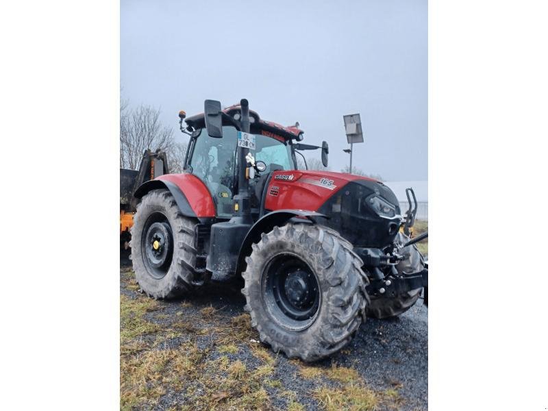 Traktor des Typs Case IH PUMA CVX 165, Gebrauchtmaschine in Wargnies Le Grand (Bild 2)