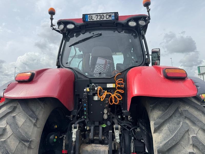 Traktor типа Case IH PUMA CVX 165, Gebrauchtmaschine в Richebourg (Фотография 9)