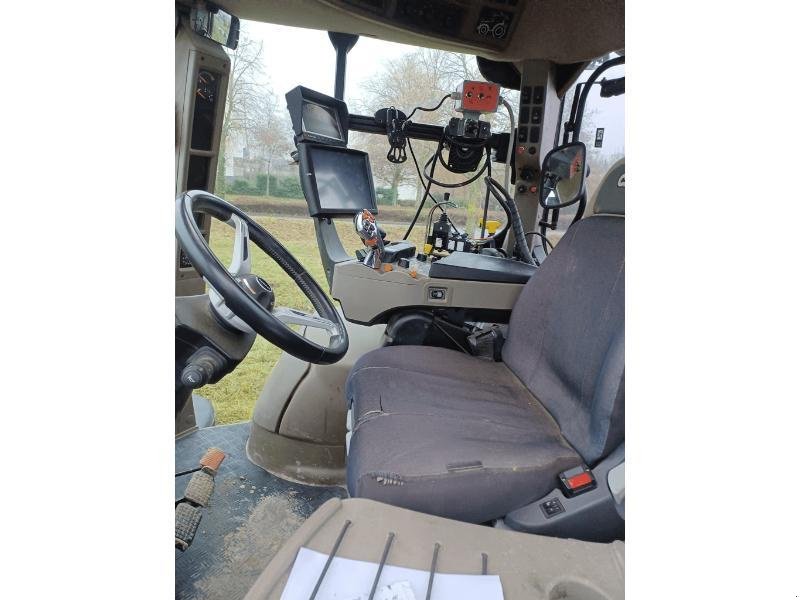 Traktor des Typs Case IH PUMA CVX 165, Gebrauchtmaschine in Wargnies Le Grand (Bild 6)