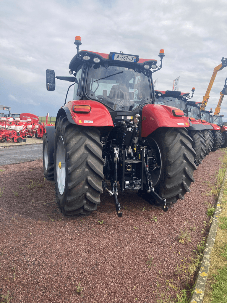 Traktor типа Case IH PUMA CVX 165, Gebrauchtmaschine в CINTHEAUX (Фотография 6)