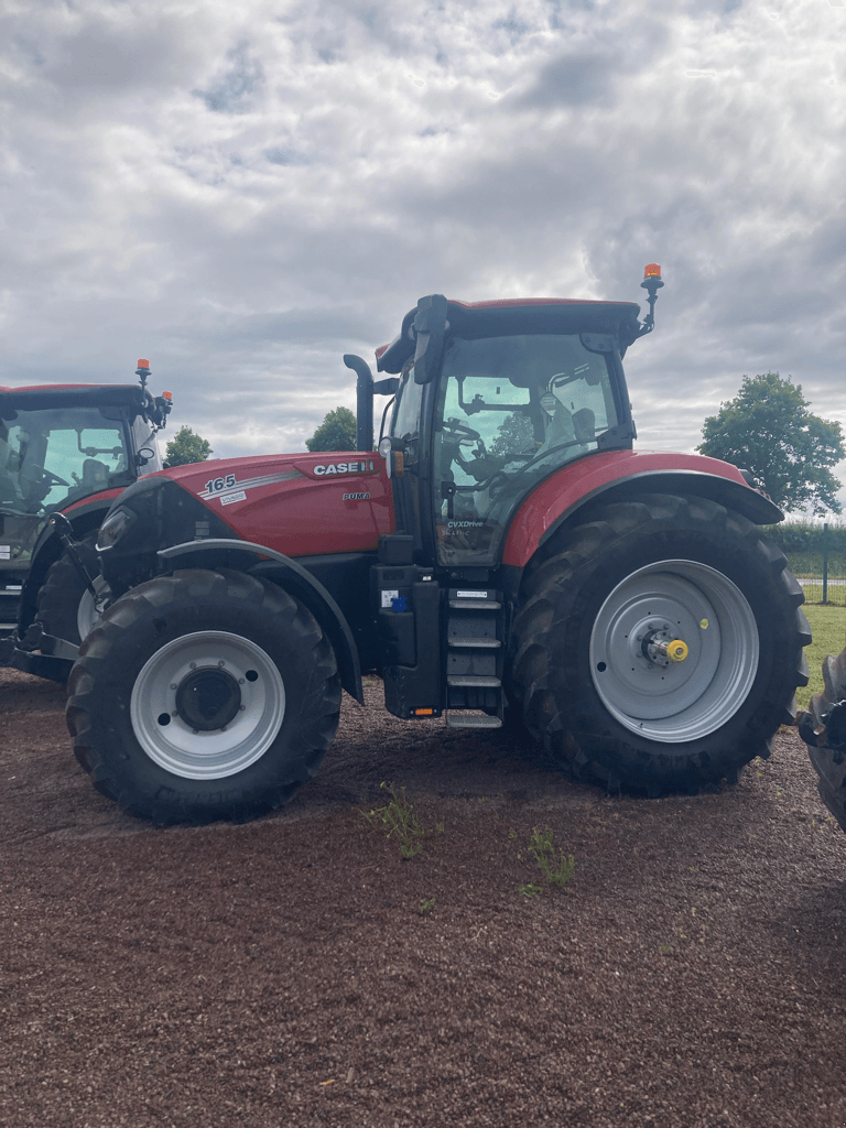 Traktor типа Case IH PUMA CVX 165, Gebrauchtmaschine в CINTHEAUX (Фотография 3)