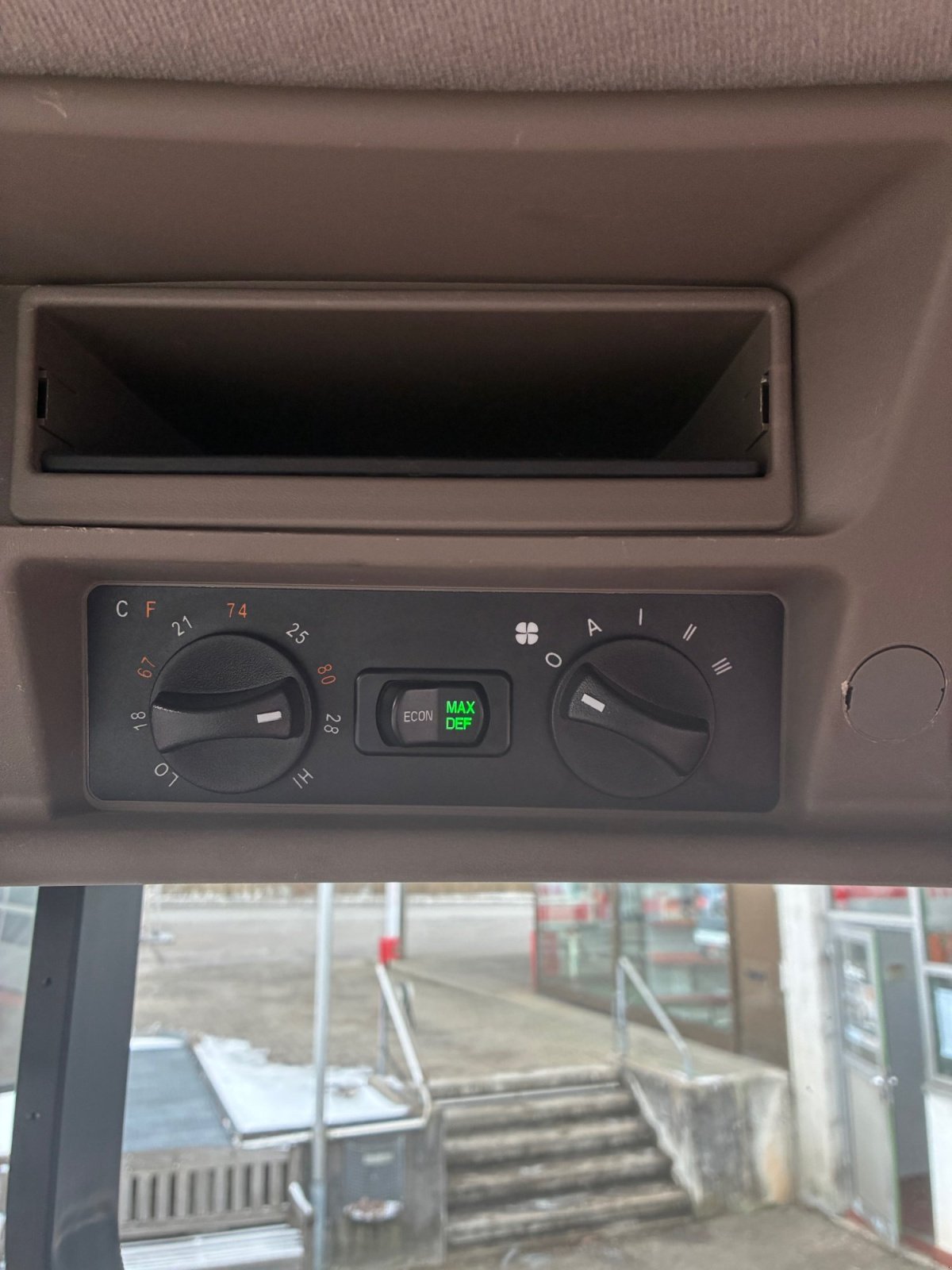 Traktor typu Case IH Puma CVX 170, Gebrauchtmaschine v Ostrach (Obrázek 11)