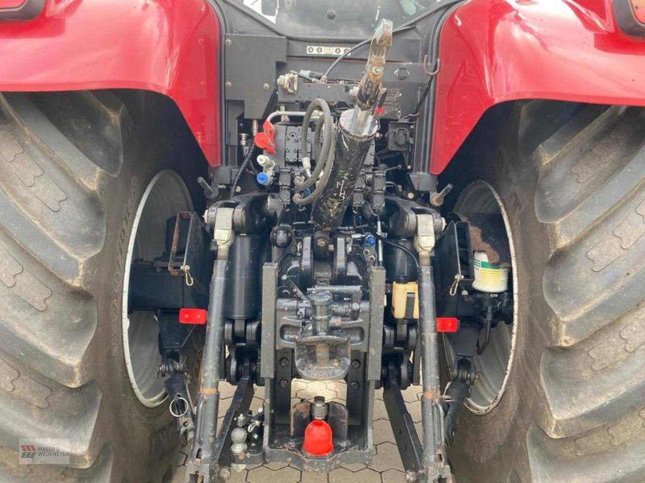 Traktor del tipo Case IH PUMA CVX 170, Gebrauchtmaschine In Oyten (Immagine 6)