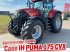 Traktor typu Case IH PUMA CVX 175 - 0,0% FINA 5 JAHRE !, Gebrauchtmaschine v Oyten (Obrázek 1)