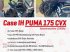 Traktor typu Case IH PUMA CVX 175 - 0,0% FINA 5 JAHRE !, Gebrauchtmaschine v Oyten (Obrázek 2)