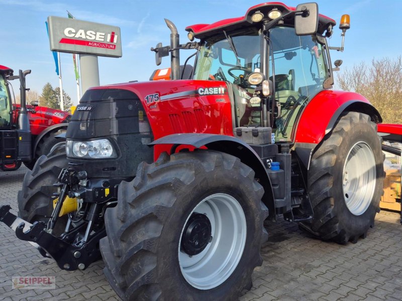 Traktor del tipo Case IH PUMA CVX 175 PROFI, Gebrauchtmaschine In Groß-Umstadt