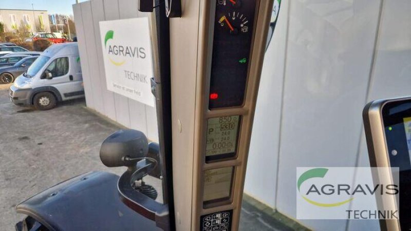 Traktor a típus Case IH PUMA CVX 175, Gebrauchtmaschine ekkor: Melle (Kép 12)