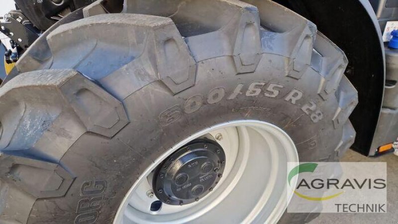 Traktor a típus Case IH PUMA CVX 175, Gebrauchtmaschine ekkor: Melle (Kép 8)