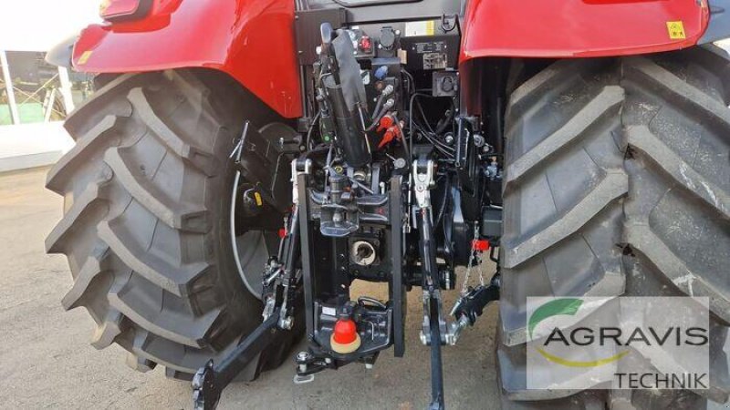 Traktor a típus Case IH PUMA CVX 175, Gebrauchtmaschine ekkor: Melle (Kép 3)