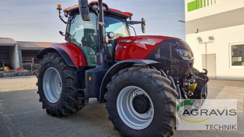 Traktor a típus Case IH PUMA CVX 175, Gebrauchtmaschine ekkor: Melle (Kép 1)