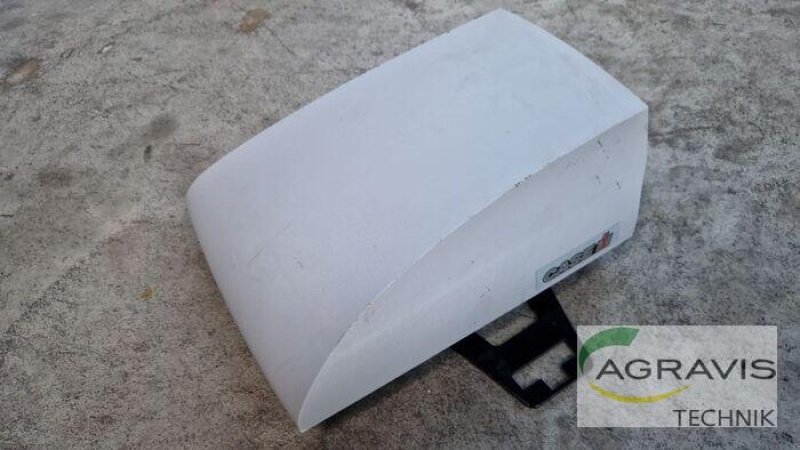 Traktor van het type Case IH PUMA CVX 175, Gebrauchtmaschine in Melle (Foto 22)