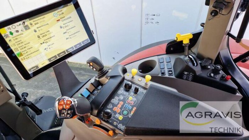 Traktor a típus Case IH PUMA CVX 175, Gebrauchtmaschine ekkor: Melle (Kép 10)