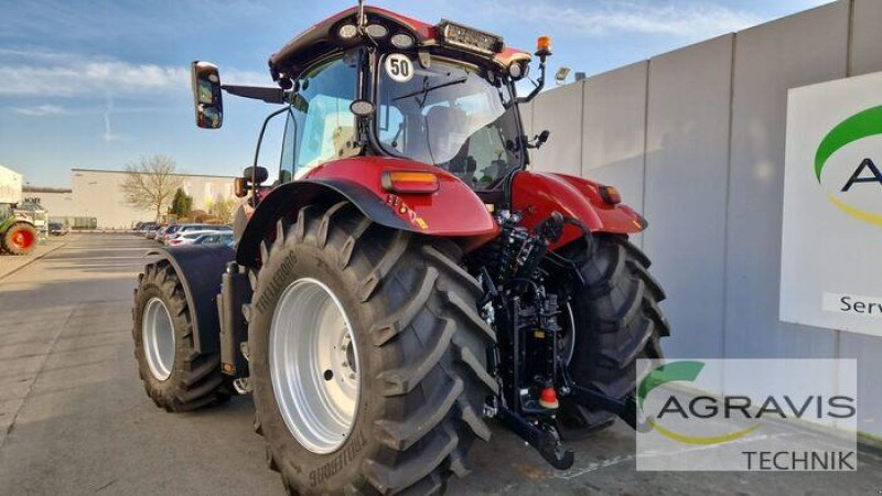 Traktor a típus Case IH PUMA CVX 175, Gebrauchtmaschine ekkor: Melle (Kép 4)