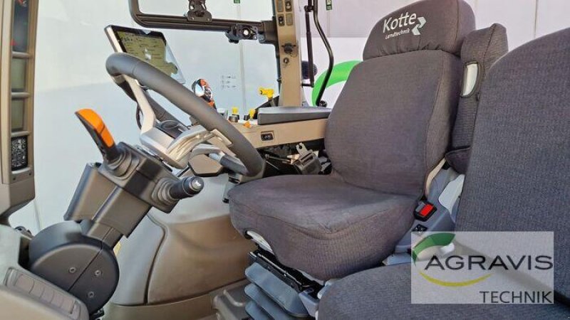 Traktor a típus Case IH PUMA CVX 175, Gebrauchtmaschine ekkor: Melle (Kép 16)