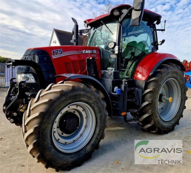 Traktor типа Case IH PUMA CVX 175, Gebrauchtmaschine в Beckum (Фотография 2)